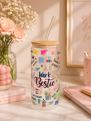 Work Bestie Libbey Cup