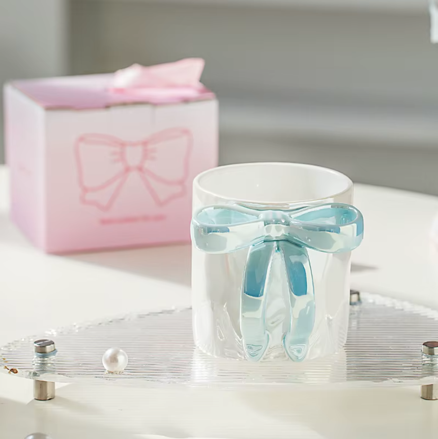 Zuri Bow Mug