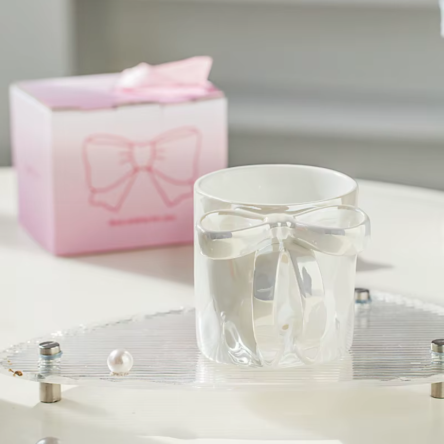 Zuri Bow Mug