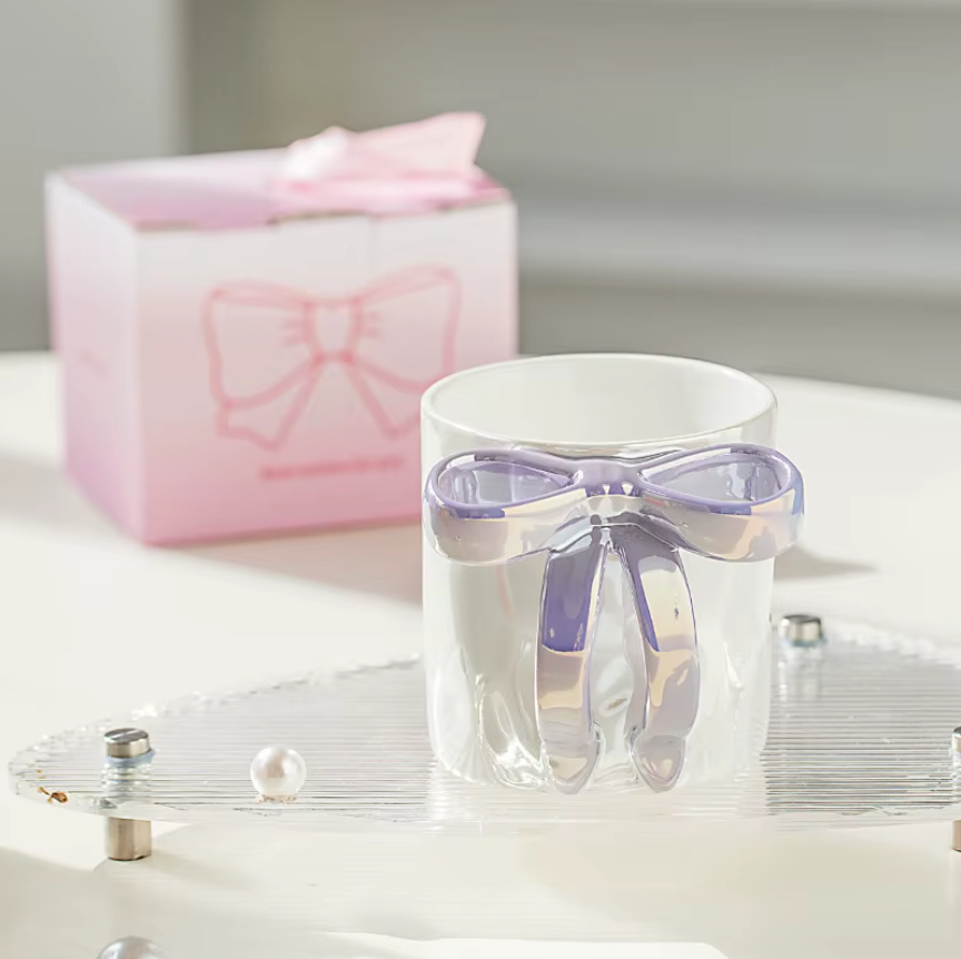 Zuri Bow Mug