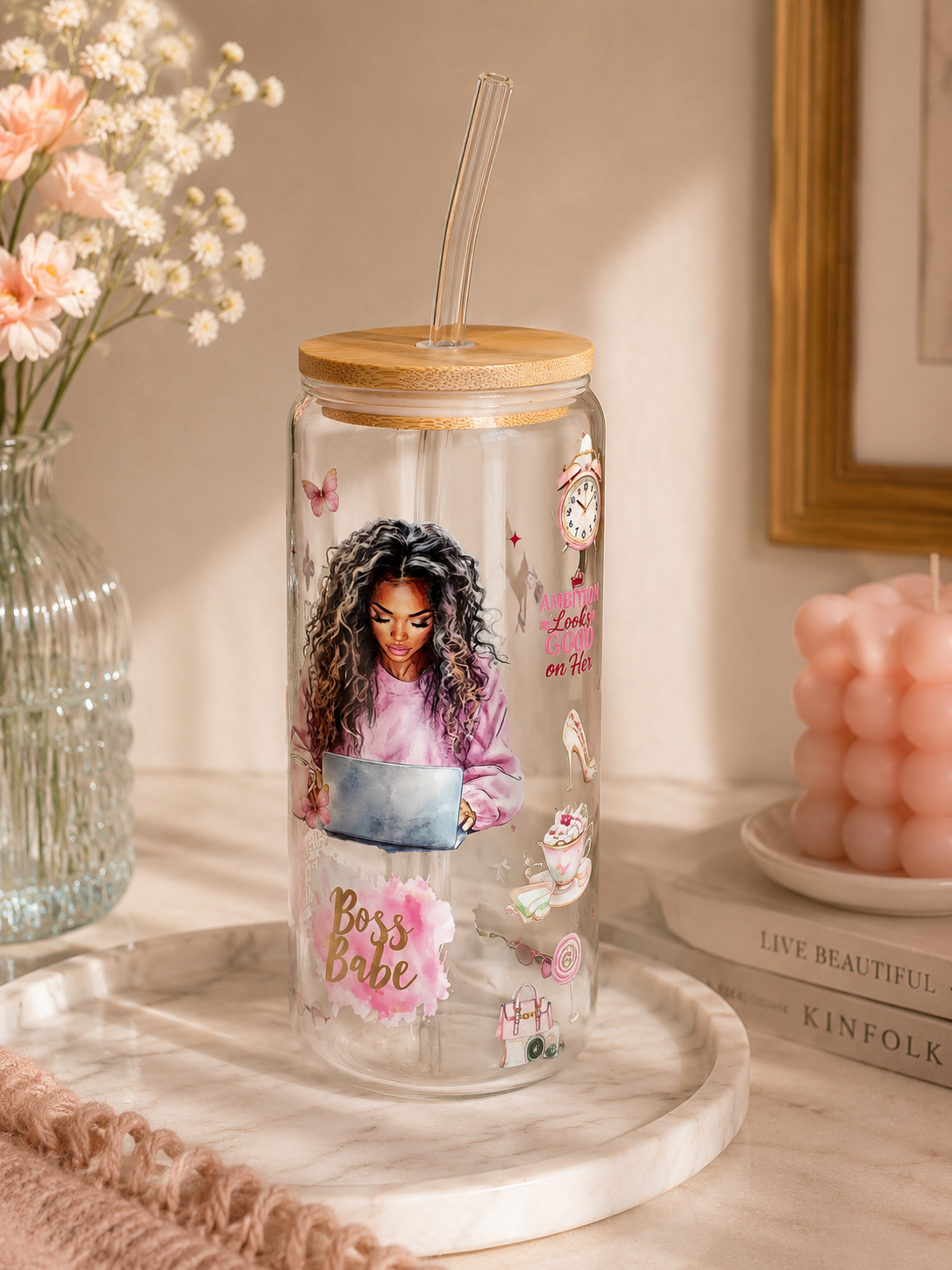 Libbey Cups